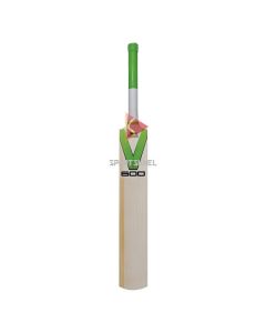 Slazenger V-600 G2 English Willow Cricket Bat Size Men