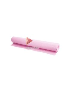 VECTOR X Yoga Mat 4mm Light Pink