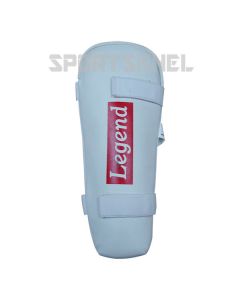 Legend Velcro Elbow Guard Youth