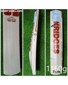 SS Vintage 2.0 English Willow Cricket Bat Size Men