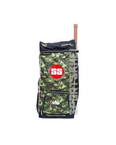 SS Vintage 4.0 Cricket Kit Bag