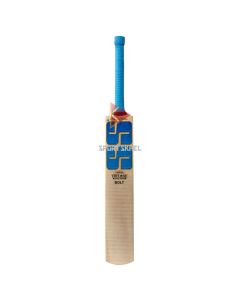SS Vintage Bolt Kashmir Willow Cricket Bat Size Men