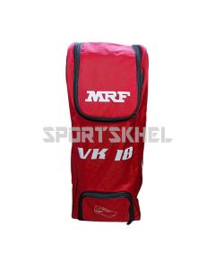MRF VK 18 JR Cricket Kit Bag