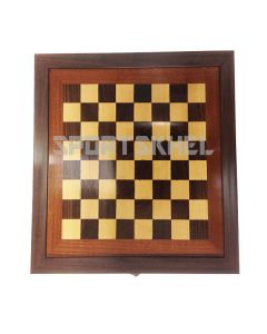 Winmac Box Type 17" Special Chess Board