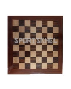 Winmac Flat Type 18" Chess Board