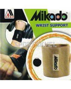 Mikado Wrist Support