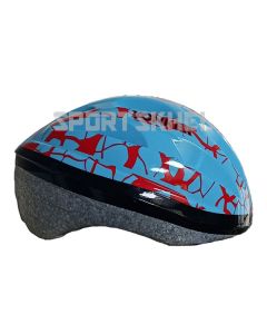 Yonker Elite Junior Cycling/Skating Helmet