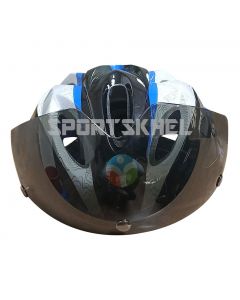 Yonker Icon Cycling/Skating Helmet