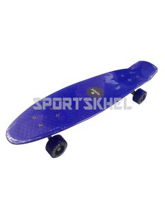 Yonker YS13001 Skateboard Senior