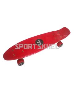 Yonker YS13002 Skateboard Junior
