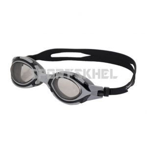 Airavat 1006 Swimming Goggles Grey Frame