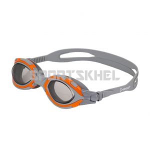 Airavat 1006 Swimming Goggles Orange Mirror