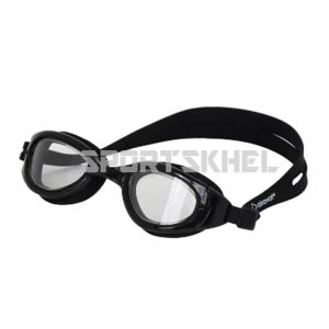Airavat 1007 Swimming Goggles Black