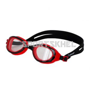 Airavat 1007 Swimming Goggles Red