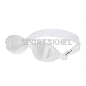 Airavat 1007 Swimming Goggles White