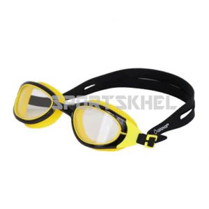 Airavat 1007 Swimming Goggles Yellow