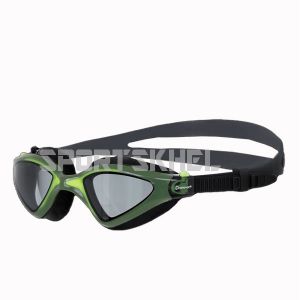 Airavat 1019 Kaze Swimming Goggles Youth Green Black