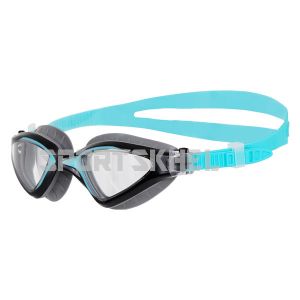 Airavat 1019 Kaze Swimming Goggles Youth Black Blue