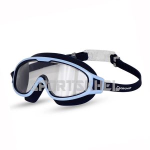Airavat 1024 Shore Junior Swimming Goggles Dark Blue
