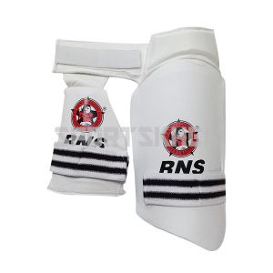 RNS 2 in 1 Thigh Pads Youth (Combo)