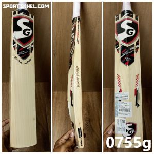 SG Sunny Tonny English Willow Cricket Bat Size 3