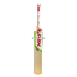 MRF 360 AB de Villiers English Willow Cricket Bat Size Men