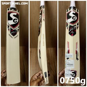 SG Sunny Tonny English Willow Cricket Bat Size 4