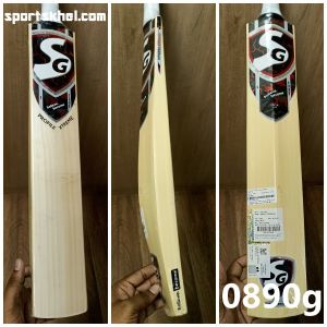 SG Profile Xtreme English Willow Cricket Bat Size 5