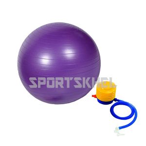 HRS 55cm Gym Ball