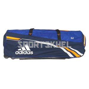 Adidas 5.0 Cricket Kit Bag