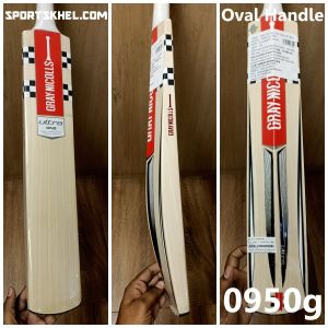 Gray Nicolls Ultra GN9 English Willow Cricket Bat Size 6