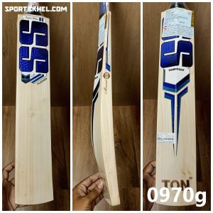 SS SKY Flicker English Willow Cricket Bat Size 6