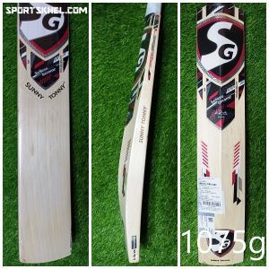 SG Sunny Tonny English Willow Cricket Bat Size 6