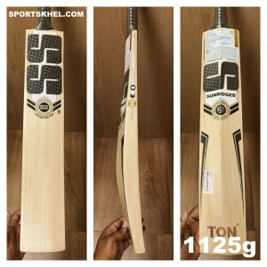 SS Limited Edition English Willow Cricket Bat Size Men