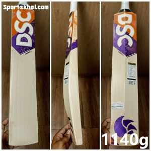 DSC Krunch 2.0 English Willow Cricket Bat Size Men