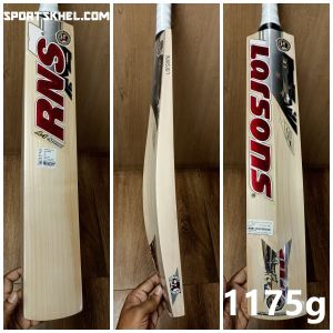 RNS Players Edition A1 Extreme English Willow Cricket Bat Size Men