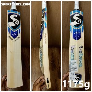 SG Reliant Xtreme English Willow Cricket Bat Size Men