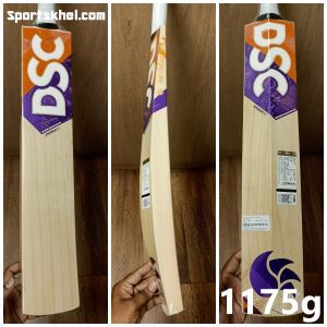DSC Krunch 9.0 English Willow Cricket Bat Size Men