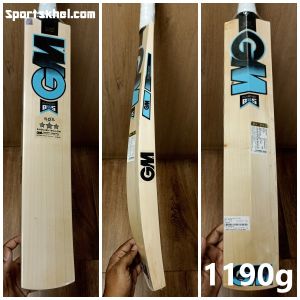 GM Diamond 505 English Willow Cricket Bat Size Men