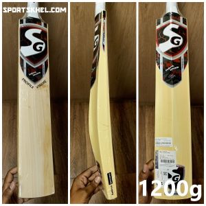 SG Profile Xtreme English Willow Cricket Bat Size Men