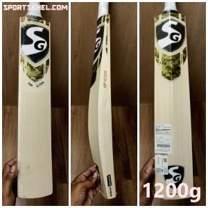 SG HP Icon English Willow Cricket Bat Size Men