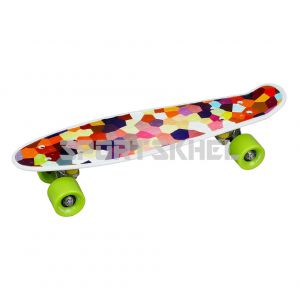 Airavat 7811 Fiber Skateboard