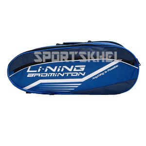 Li Ning ABDS683-3 Hot Shot Racket Kit Bag