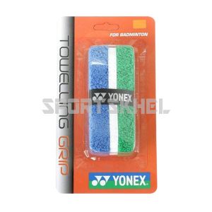 Yonex AC 204 2 TT Badminton Grip