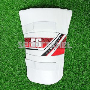 SS Academy Thigh Pads Youth