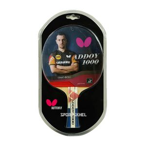 Butterfly Addoy 1000 Table Tennis Bat