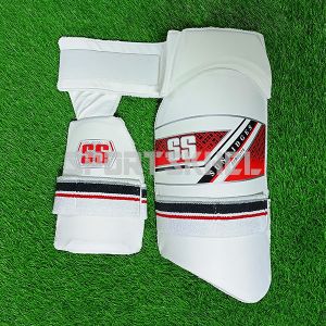SS Aerolite 2in1 Thigh Pads Boys (Combo)