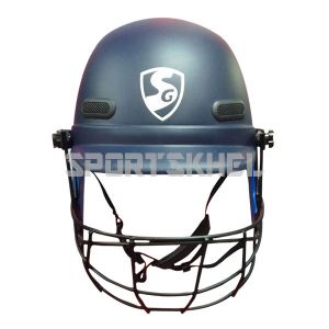 SG Aero Shield 2.0 Helmet
