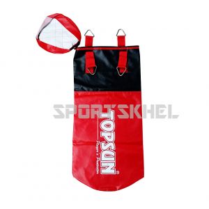 Topsun Alliance Unfilled Punching Bag Large