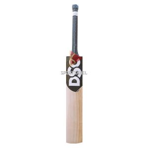 DSC Blak 10 English Willow Cricket Bat Size Men